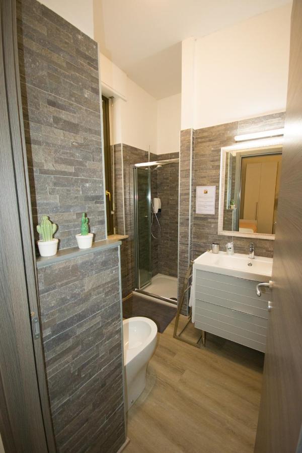 Alba Serena Camere Extérieur photo