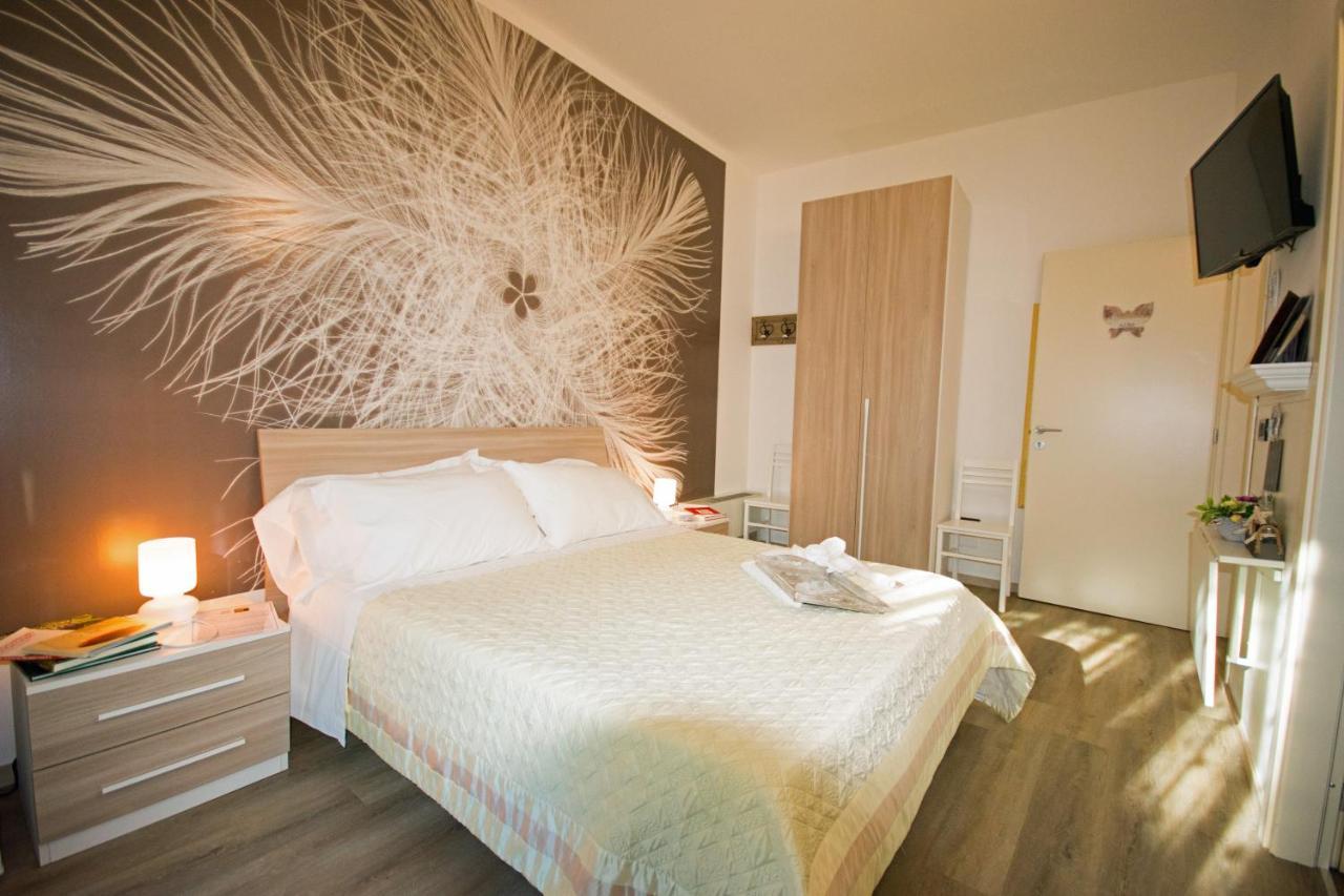 Alba Serena Camere Extérieur photo