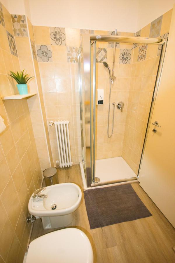 Alba Serena Camere Extérieur photo